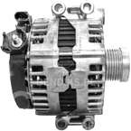 Alternator kompletny  CBA1953IR-BO-BS