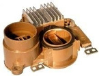 Regulator IM834-MI-TR