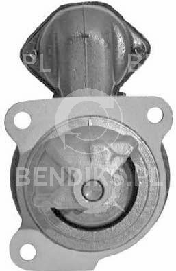 Starter  UBS867-DR-SM