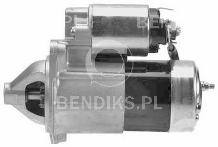 Rozrusznik kompletny B13638-HY-BS