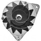 Alternator kompletny CBA560IR-LU-BS