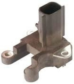 Brush Gear  234727-CG