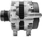 Alternator kompletny  CBA1888IR-BO-BS