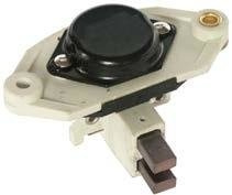 Regulator 130532-BO-BS