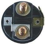 Solenoid Cap  230385-MG