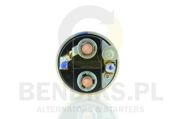 Solenoid  231178-FO-ER