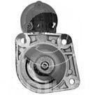 Starter CBS375-BO-BS