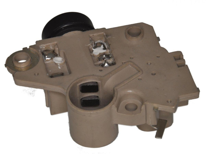 Regulator IY058-VA-CH