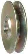 Pulley  137369-CG