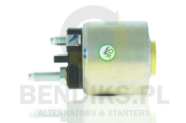 Solenoid  136255-VA-BS