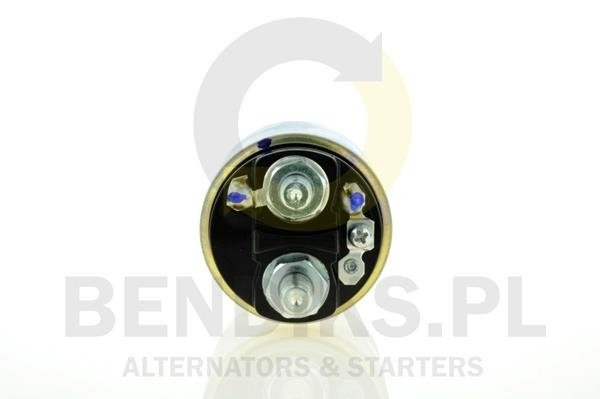 Solenoid SNLS277-BO-ER