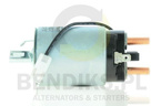 Solenoid SNLS662-MI-ER