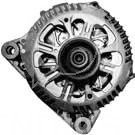 Alternator kompletny CBA1509IR-BO-BS