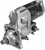 Starter  JBS930-ND-BS