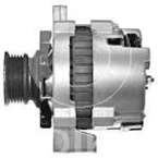 Alternator kompletny  CBA1386IR-DK-BS