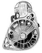 Starter JBS654-MI-BS