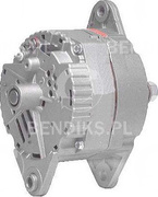 Alternator kompletny  UBA929IR-DR-BS