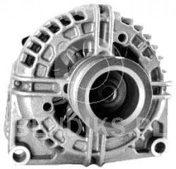Alternator kompletny CBA1973IR-BO-BS