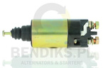 Solenoid  237845-DR-CH