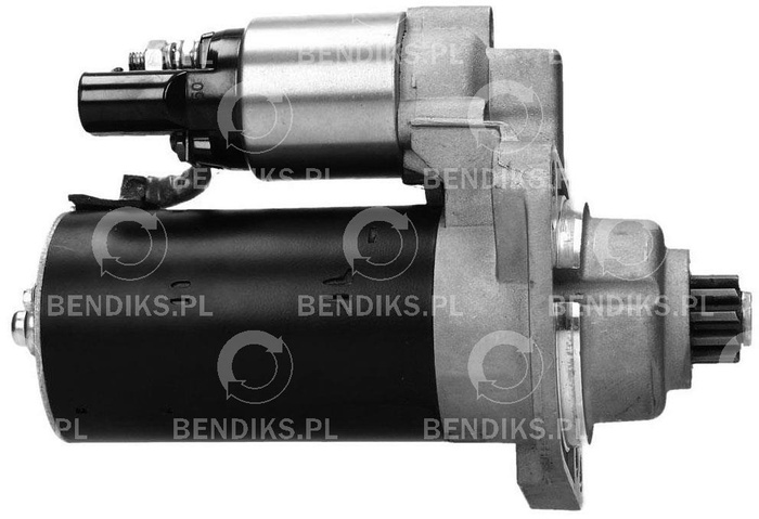 Rozrusznik kompletny CBS1525-BO-BS