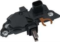 Regulator F00M144109-BO-BO