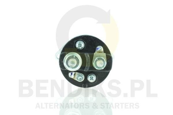 Solenoid  133395-NK-CG