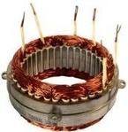 Field Coils  138062-BO-BS