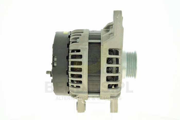 Alternator kompletny CBA5836IR-BO-BS