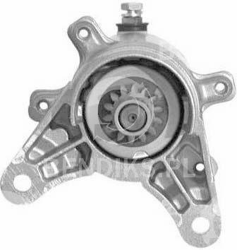 Rozrusznik kompletny CBS5138-ND-JN