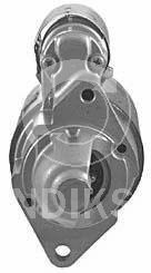 Starter JBS331-ND-BS