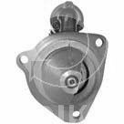 Starter CBS1331-BO-BS