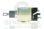 Solenoid  230635-BO-CG
