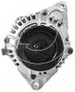 Alternator kompletny  JBA1711IR-MD-CH