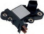 Regulator  0272220844-BO-BO
