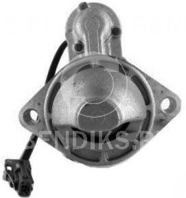 Rozrusznik kompletny CBS1431-DR-BS