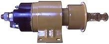 Solenoid 136692-BO-CG