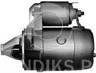 Starter JBS643-MI-BS