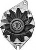 Alternator kompletny  CBA587IR-VA-BS