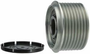 Pulley 235504-CG