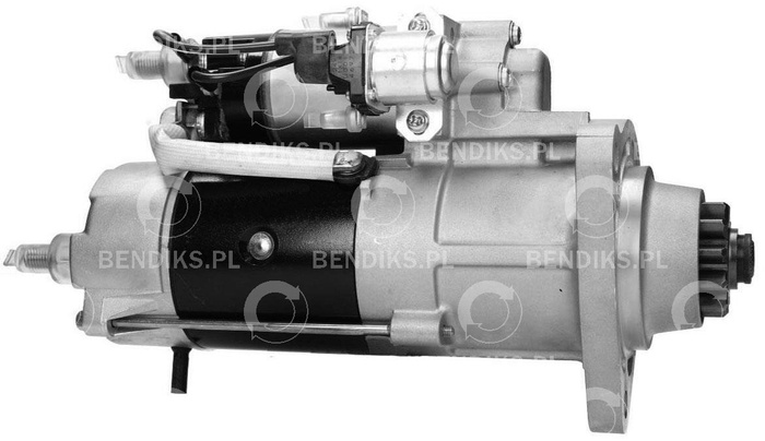 Starter CBS1572-MI-BS