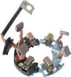 Brush Gear  234475-BO