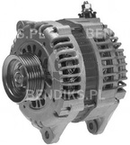 Generator  CBA5313IR-HI-UP
