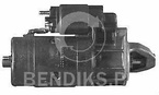 Rozrusznik kompletny CBS721-BO-BS