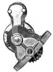 Rozrusznik kompletny JBS771-HI-BS