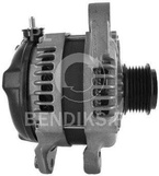 Alternator kompletny  CBA2121IR-ND-BS