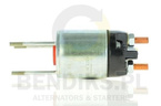 Solenoid  139220-MM-CG