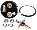 Solenoid Cap  137815-CG