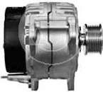 Alternator kompletny  CBA1143IR-BO-BS