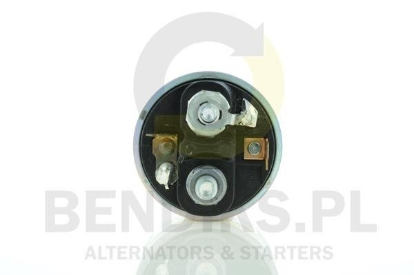 Automat SNLS236-BO-BS