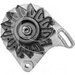 Alternator kompletny  CBA851IR-MM-BS
